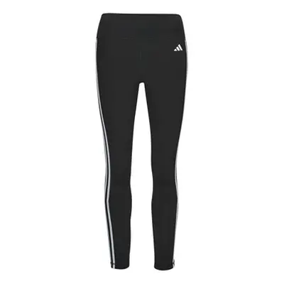 Adidas TE 3S 78 TIG women's Tights in Black