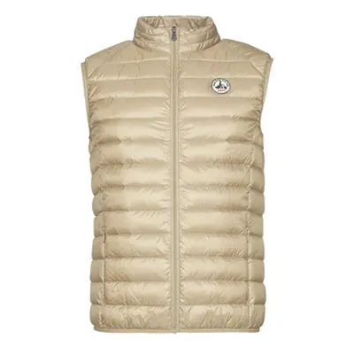 JOTT TOM men's Jacket in Beige