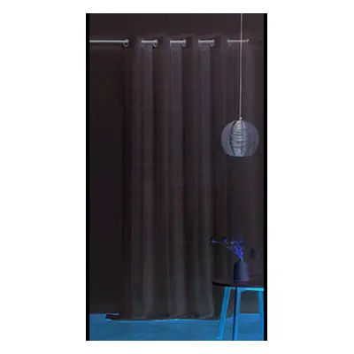 Linder VOILAGE TEMPO 's Sheer curtains in Grey