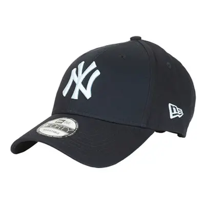 New-Era LEAGUE BASIC 9FORTY NEW YORK YANKEES men's Cap in Blue