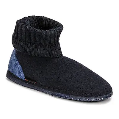 Giesswein KRAMSACH men's Slippers in Blue