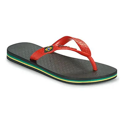 Ipanema IPANEMA CLAS BRASIL II KIDS boys's Children's Flip flops / Sandals in Black