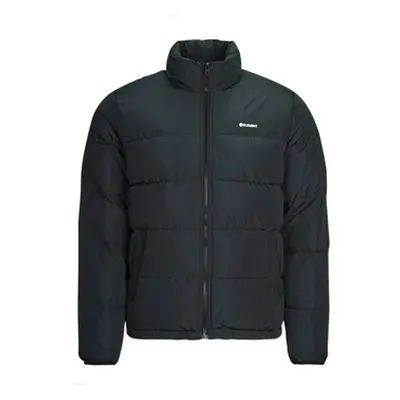 Element FLINT BLACK men's Jacket in Black