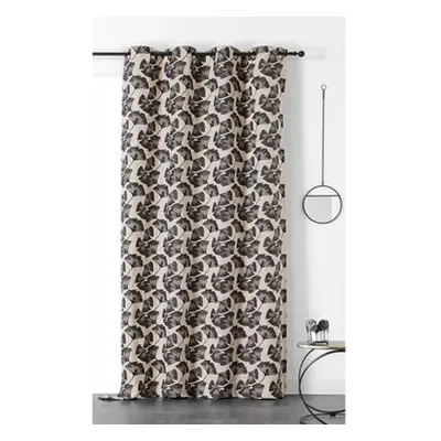 Linder BILOBA 's Curtains, blinds in Grey