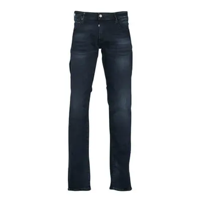 Le Temps des Cerises 812 JUGANDO men's Jeans in Blue