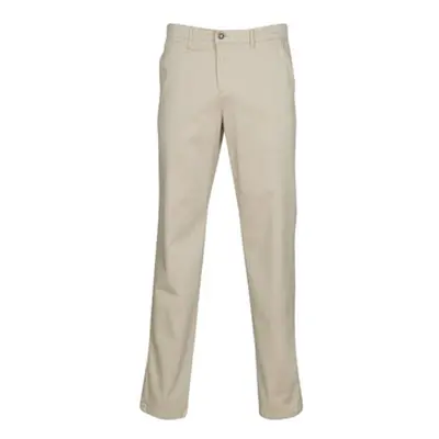 Jack & Jones JPSTOLLIE JJJAGGER men's Trousers in Beige