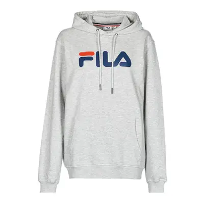 Fila BARUMINI women's Sweatshirt in Grey