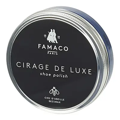 Famaco BAMOCLES men's Aftercare Kit in Blue