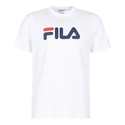 Fila BELLANO men's T shirt in White