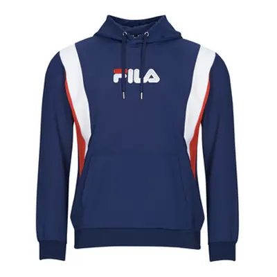 Fila BOGNO men's Sweatshirt in Marine