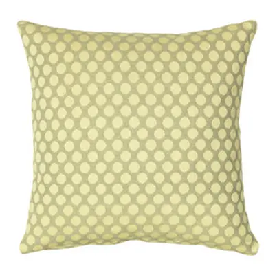 Broste Copenhagen SUNE 's Pillows covers in Yellow