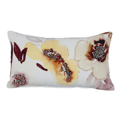 Côté Table ANEMONE 's Pillows covers in White