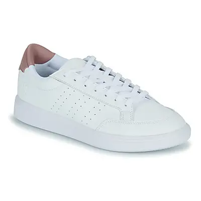 Adidas NOVA COURT women's Shoes (Trainers) in White