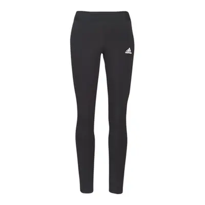 Adidas MH 3S Tights women's Tights in Black