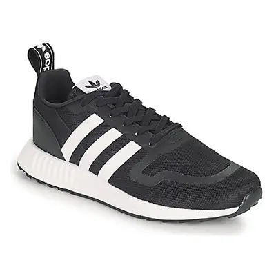 Adidas SMOOTH RUNNER men's Shoes (Trainers) in Black