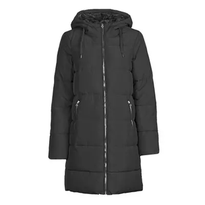 Only ONLDOLLY women's Jacket in Black