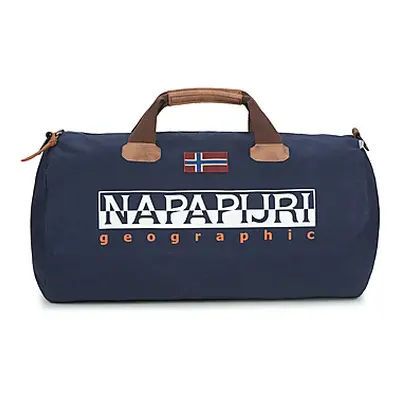 Napapijri BEIRING men's Travel bag in Blue