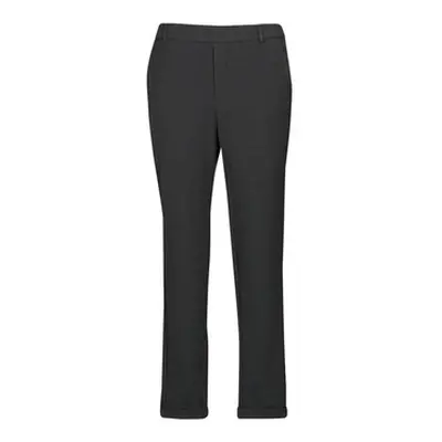 Vero Moda VMMAYA women's Trousers in Grey