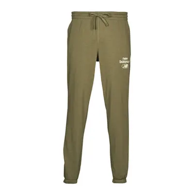 New Balance Essentials French Terry Sweatpant men's Sportswear in Kaki