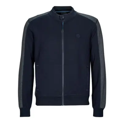 Kaporal NINIO EXODE 1 men's Sweatshirt in Marine