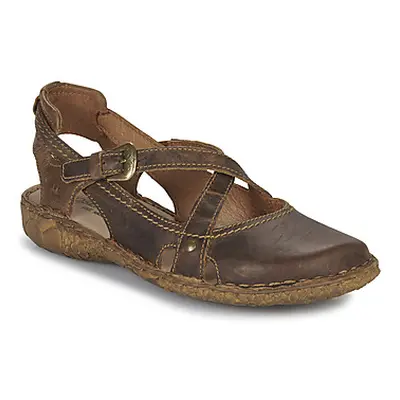 Josef Seibel ROSALIE 13 women's Shoes (Pumps / Ballerinas) in Brown