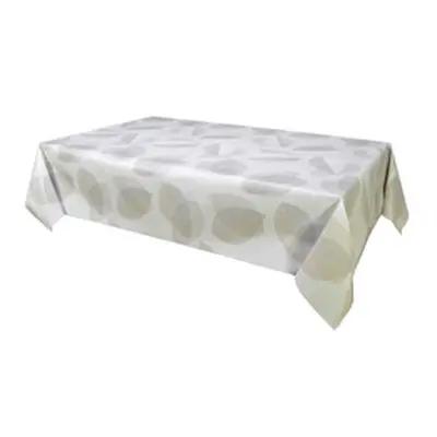 Habitable BALEO - ECRU - 140X200 CM 's Tablecloth in White