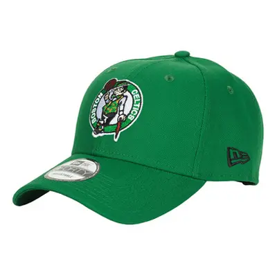 New-Era NBA THE LEAGUE BOSTON CELTICS men's Cap in Green