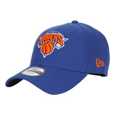 New-Era NBA THE LEAGUE NEW YORK KNICKS women's Cap in Blue