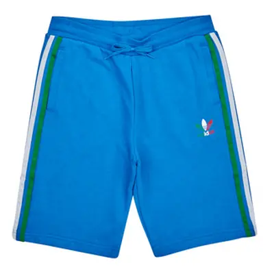 Adidas SHORTS COUPE DU MONDE Italie boys's Children's shorts in Blue