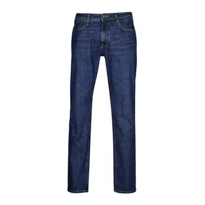 Jack & Jones JJICLARK JJORIGINAL AM 380 men's Jeans in Blue