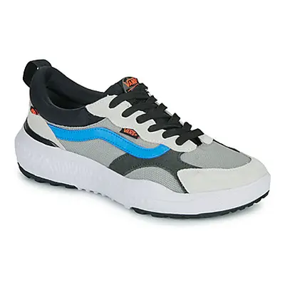 Vans Ultrarange Neo VR3 men's Shoes (Trainers) in Grey