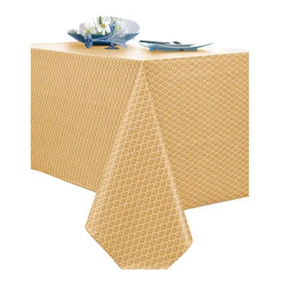 Nydel GATSBY 's Tablecloth in Yellow