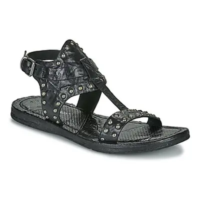 Regard BEACH V2 BUBBLE NERO women's Sandals in Black