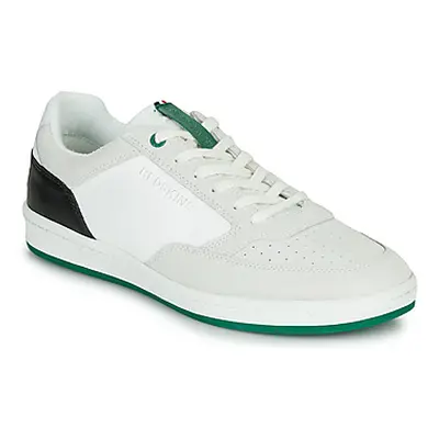 Redskins YARON men's Shoes (Trainers) in White