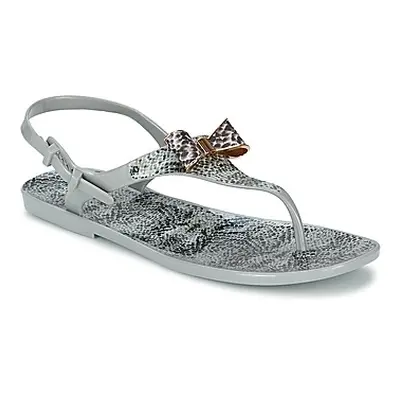 Colors of California SNAKE SANDAL women's Sandals in Grey