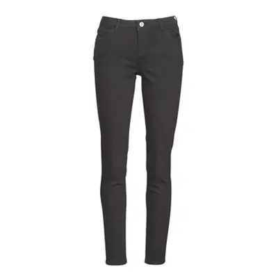 Morgan PETRA women's Trousers in Black