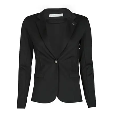 Les Petites Bombes ANNE women's Jacket in Black