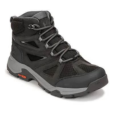 Helly Hansen SWITCHBACK TRAIL HT men's Walking Boots in Black