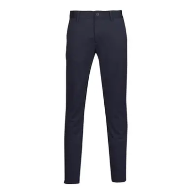 Only & Sons ONSMARK men's Trousers in Blue