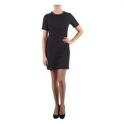 Eleven Paris TOWN WOMEN women's Dress in Black