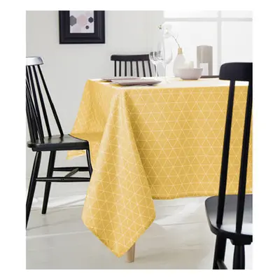 Tradilinge PACO 's Tablecloth in Yellow