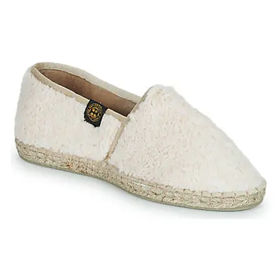 Art of Soule LIBERTE CHAUSSON men's Slippers in Beige