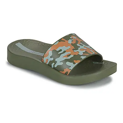 Ipanema IPANEMA URBAN IV SLIDE KIDS boys's Sliders in Green