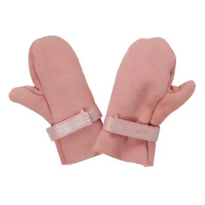 Easy Peasy TOUCHOO girls's Children's gloves in Pink