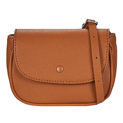 Esprit AYDA women's Shoulder Bag in Brown