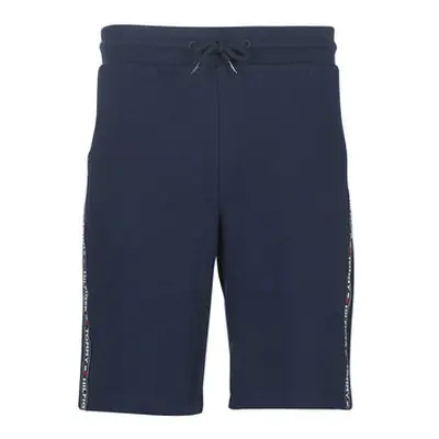 Tommy Hilfiger AUTHENTIC-UM0UM00707 men's Shorts in Blue