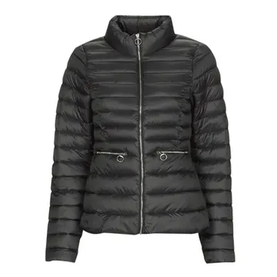 Only ONLMADELINE JACKET women's Jacket in Black