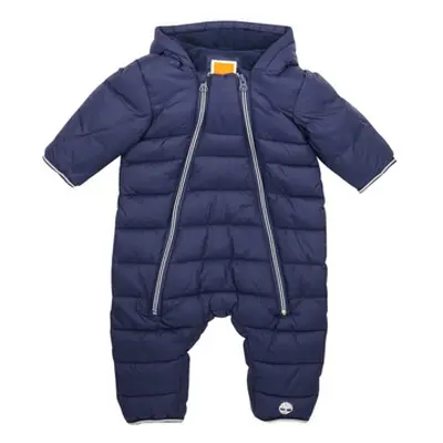 Timberland T96261-85T boys's Children's Jacket in Marine