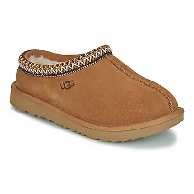 UGG TASMAN II boys's Children's Slippers in Brown