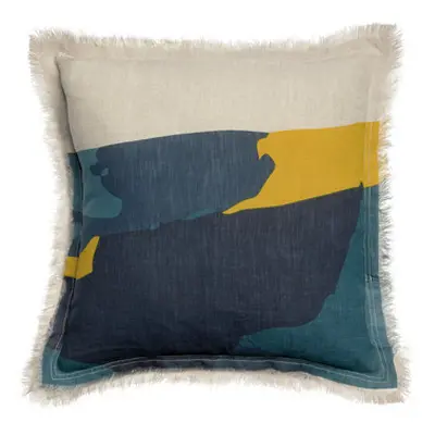 Vivaraise ZEFF NAIA 's Pillows covers in Blue